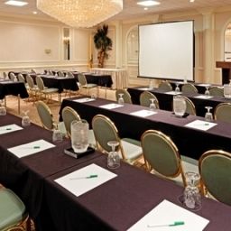 Tagungsraum Holiday Inn CARTERET RAHWAY Fotos