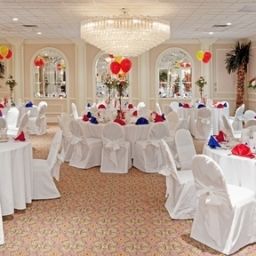 Bankettsaal Holiday Inn CARTERET RAHWAY Fotos