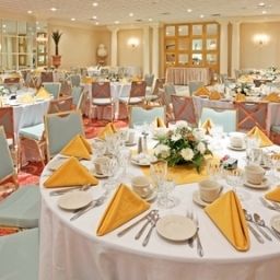 Banqueting hall Holiday Inn CARTERET RAHWAY Fotos