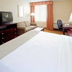 Zimmer Holiday Inn CARTERET RAHWAY Fotos