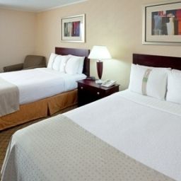 Room Holiday Inn CARTERET RAHWAY Fotos