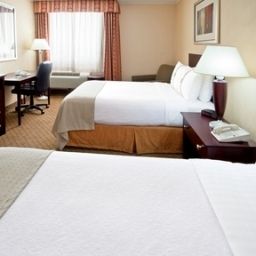 Room Holiday Inn CARTERET RAHWAY Fotos