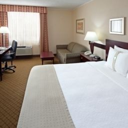 Room Holiday Inn CARTERET RAHWAY Fotos