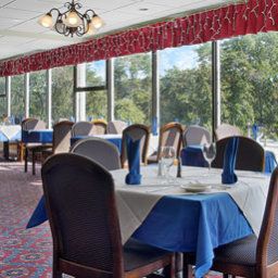Restaurant Ramada Yonkers Fotos