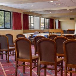 Conference room Ramada Yonkers Fotos