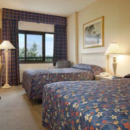 Room Ramada Yonkers Fotos
