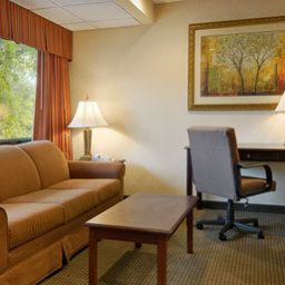 Room Ramada Yonkers Fotos