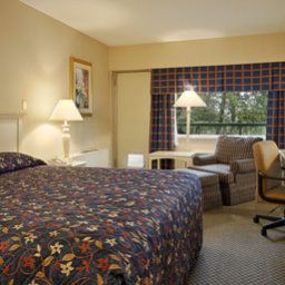 Room Ramada Yonkers Fotos