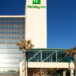 Vista exterior Holiday Inn VA BEACH-OCEANSIDE (21ST ST) Fotos