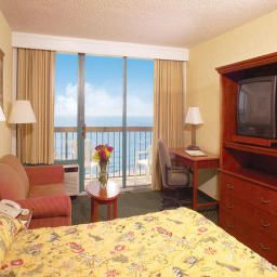 Holiday Inn VA BEACH-OCEANSIDE (21ST ST) Fotos