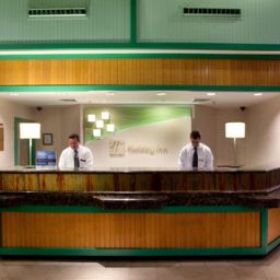 Hall Holiday Inn VA BEACH-OCEANSIDE (21ST ST) Fotos