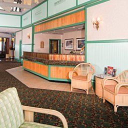 Hall Holiday Inn VA BEACH-OCEANSIDE (21ST ST) Fotos