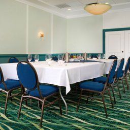 Sala de reuniones Holiday Inn VA BEACH-OCEANSIDE (21ST ST) Fotos