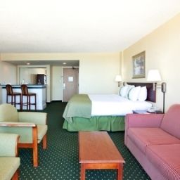 Habitación Holiday Inn VA BEACH-OCEANSIDE (21ST ST) Fotos