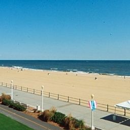 Habitación Holiday Inn VA BEACH-OCEANSIDE (21ST ST) Fotos