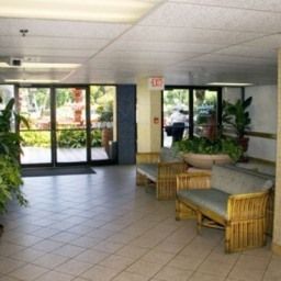 Hall Holiday Inn Select PANAMA CITY Fotos