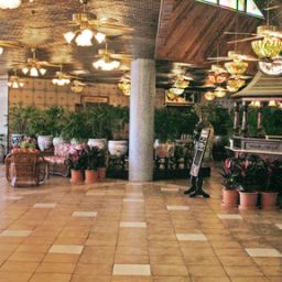 Hall Holiday Inn Select PANAMA CITY Fotos