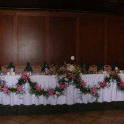 Salle de banquets Holiday Inn Select PANAMA CITY Fotos