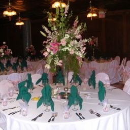 Salle de banquets Holiday Inn Select PANAMA CITY Fotos