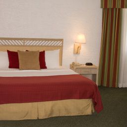 Chambre Holiday Inn Select PANAMA CITY Fotos