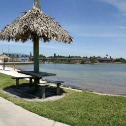 Panorama Magnuson Hotel Marina Cove Fotos