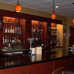Bar Holiday Inn PITTSBURGH NORTH Fotos