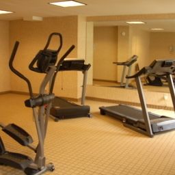 Wellness/fitness Holiday Inn PITTSBURGH NORTH Fotos