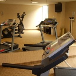 Wellness/fitness Holiday Inn PITTSBURGH NORTH Fotos
