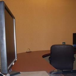 Hall Holiday Inn PITTSBURGH NORTH Fotos