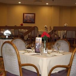 Ristorante Holiday Inn PITTSBURGH NORTH Fotos