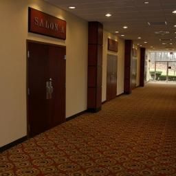 Ristorante Holiday Inn PITTSBURGH NORTH Fotos
