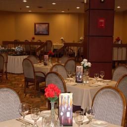 Ristorante Holiday Inn PITTSBURGH NORTH Fotos