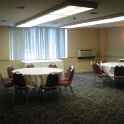 Sala congressi Holiday Inn PITTSBURGH NORTH Fotos