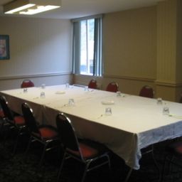 Sala congressi Holiday Inn PITTSBURGH NORTH Fotos