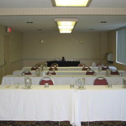 Sala congressi Holiday Inn PITTSBURGH NORTH Fotos