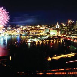  Holiday Inn PITTSBURGH NORTH Fotos