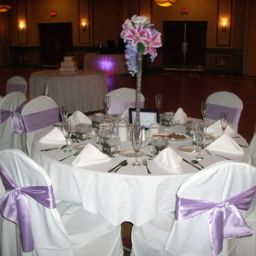 Sala banchetti Holiday Inn PITTSBURGH NORTH Fotos