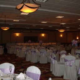 Sala banchetti Holiday Inn PITTSBURGH NORTH Fotos