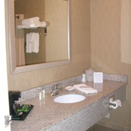 Camera Holiday Inn PITTSBURGH NORTH Fotos