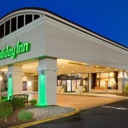 Exterior view Holiday Inn SOUTH PLAINFIELD-PISCATAWAY Fotos