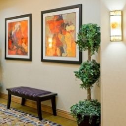 Hall Holiday Inn SOUTH PLAINFIELD-PISCATAWAY Fotos