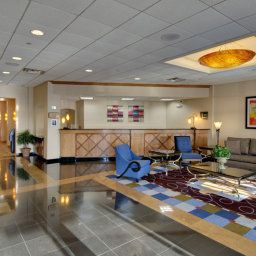 Hall Holiday Inn SOUTH PLAINFIELD-PISCATAWAY Fotos