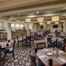 Restaurant Holiday Inn SOUTH PLAINFIELD-PISCATAWAY Fotos