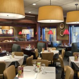 Restaurant Holiday Inn SOUTH PLAINFIELD-PISCATAWAY Fotos