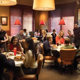 Restaurant Holiday Inn SOUTH PLAINFIELD-PISCATAWAY Fotos