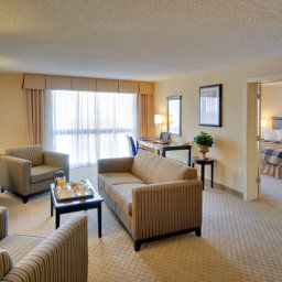 Suite Holiday Inn SOUTH PLAINFIELD-PISCATAWAY Fotos