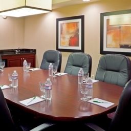 Conference room Holiday Inn SOUTH PLAINFIELD-PISCATAWAY Fotos