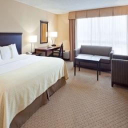Room Holiday Inn SOUTH PLAINFIELD-PISCATAWAY Fotos
