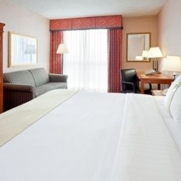 Room Holiday Inn SOUTH PLAINFIELD-PISCATAWAY Fotos