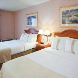 Room Holiday Inn SOUTH PLAINFIELD-PISCATAWAY Fotos